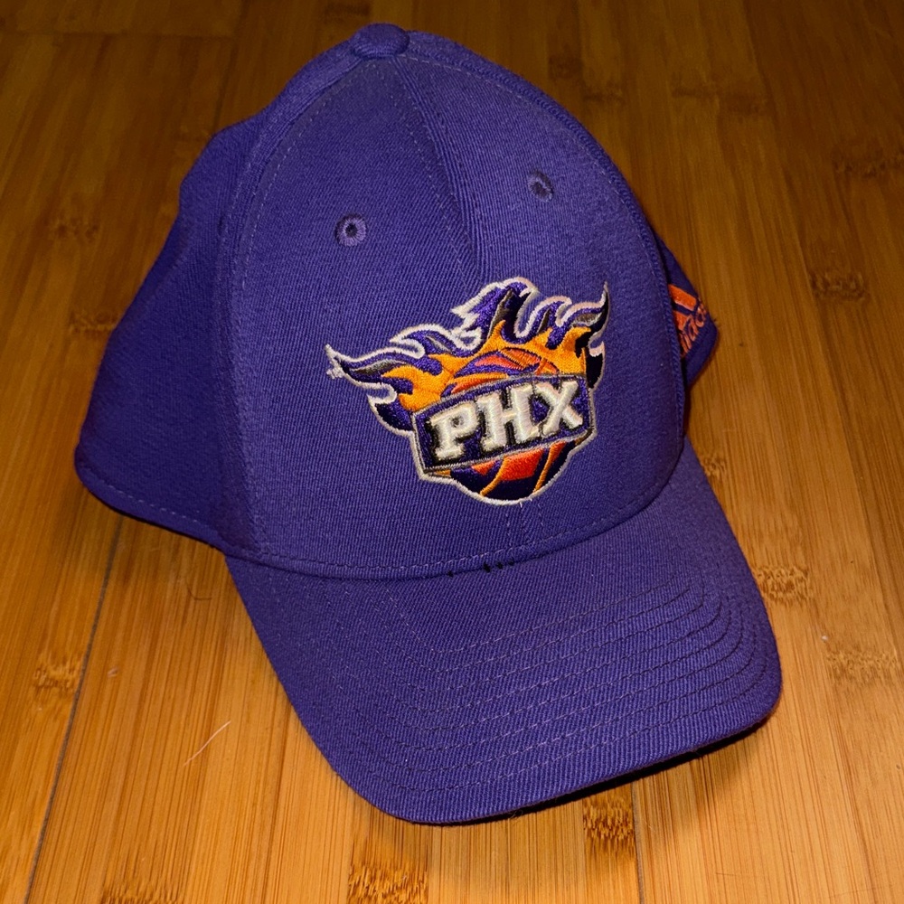 Phoenix Suns Baseketball Cap